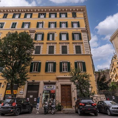 Supernova Apartment Trastevere Rome Luaran gambar