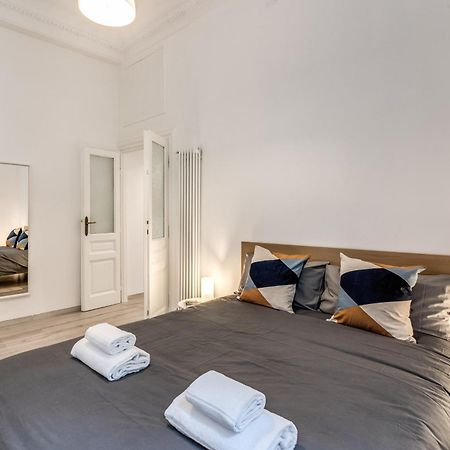 Supernova Apartment Trastevere Rome Luaran gambar