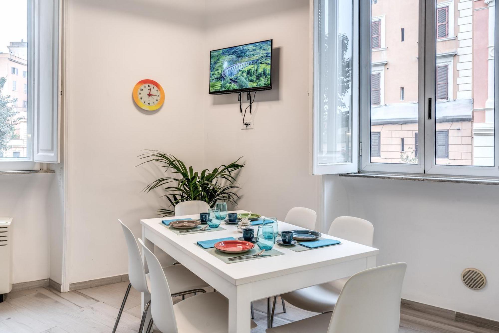 Supernova Apartment Trastevere Rome Luaran gambar