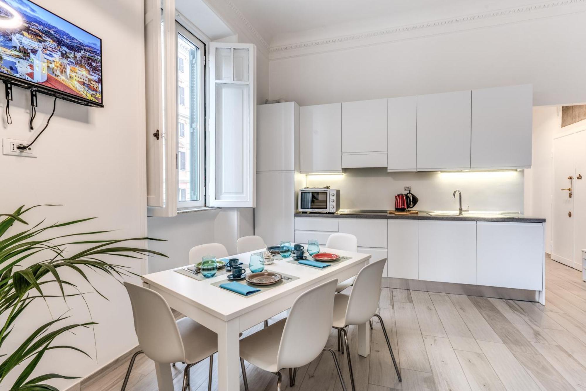 Supernova Apartment Trastevere Rome Luaran gambar
