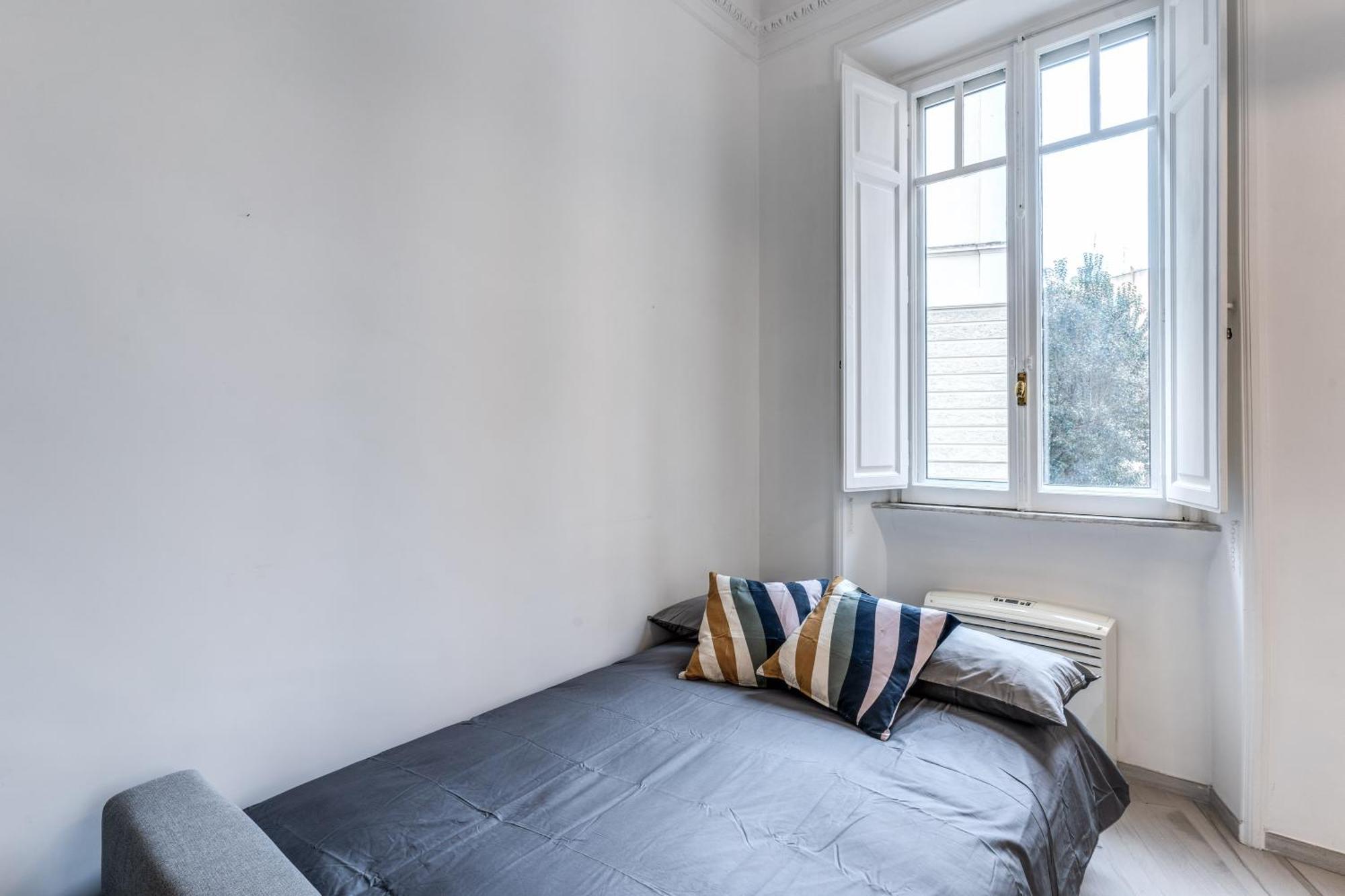 Supernova Apartment Trastevere Rome Luaran gambar