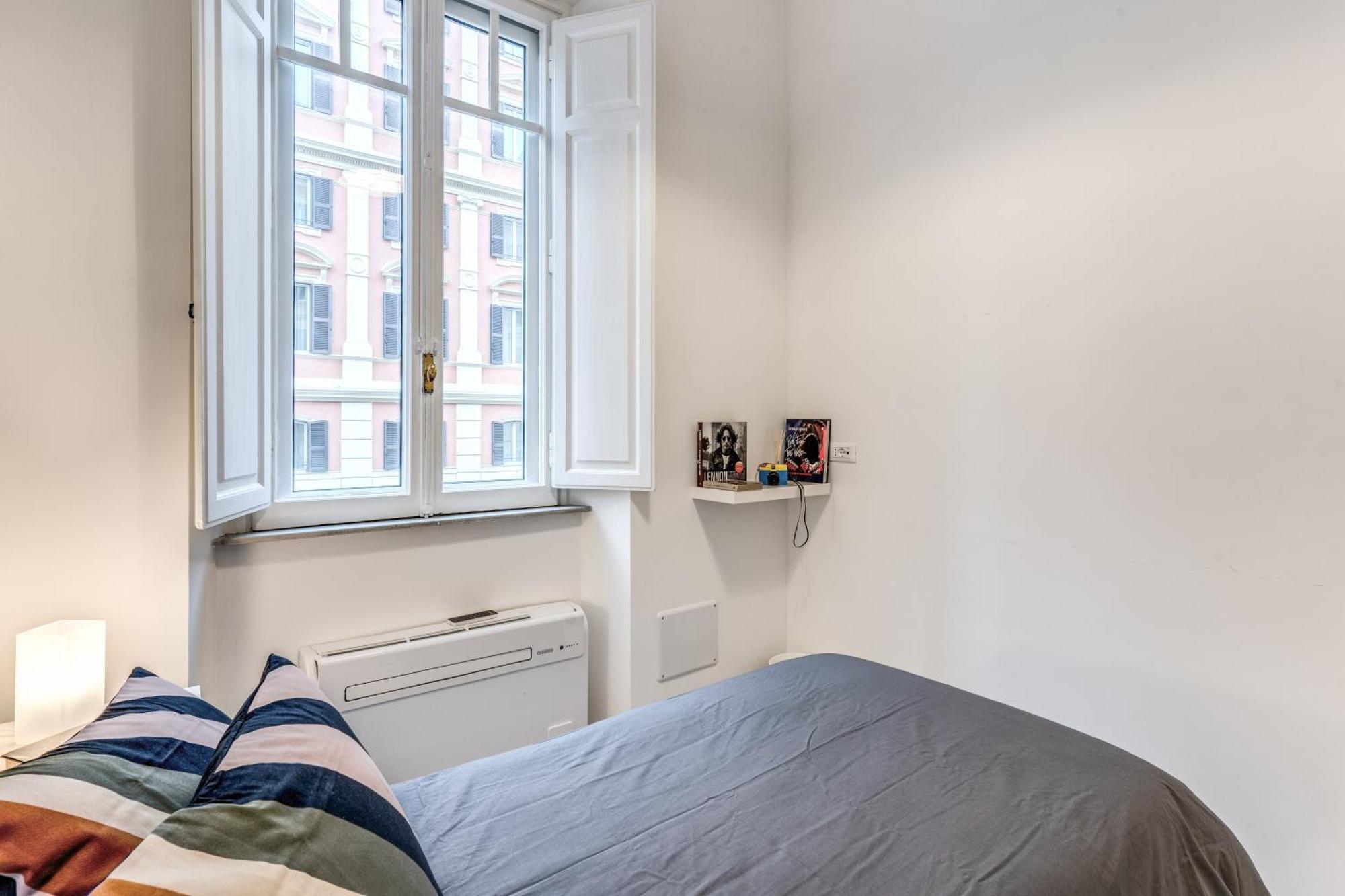 Supernova Apartment Trastevere Rome Luaran gambar