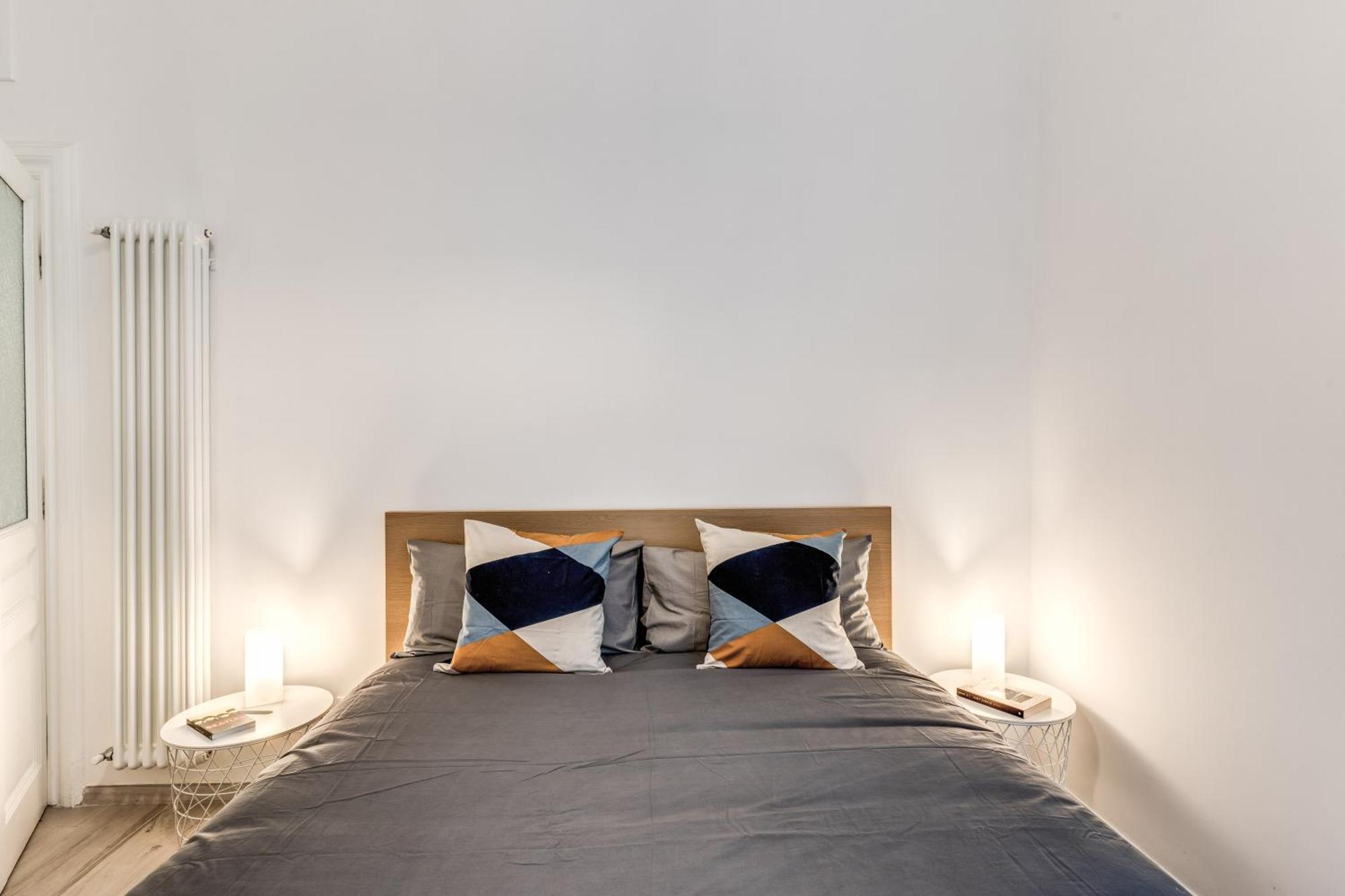 Supernova Apartment Trastevere Rome Luaran gambar