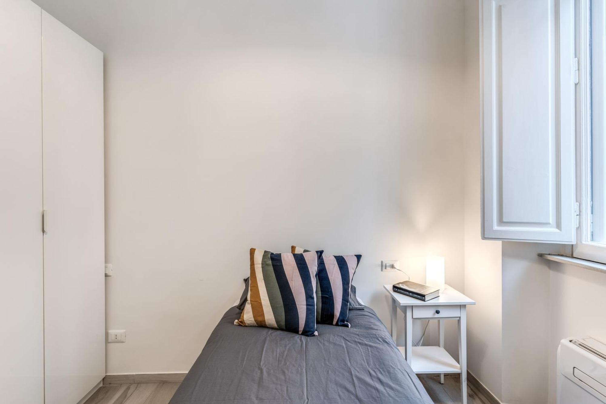 Supernova Apartment Trastevere Rome Luaran gambar