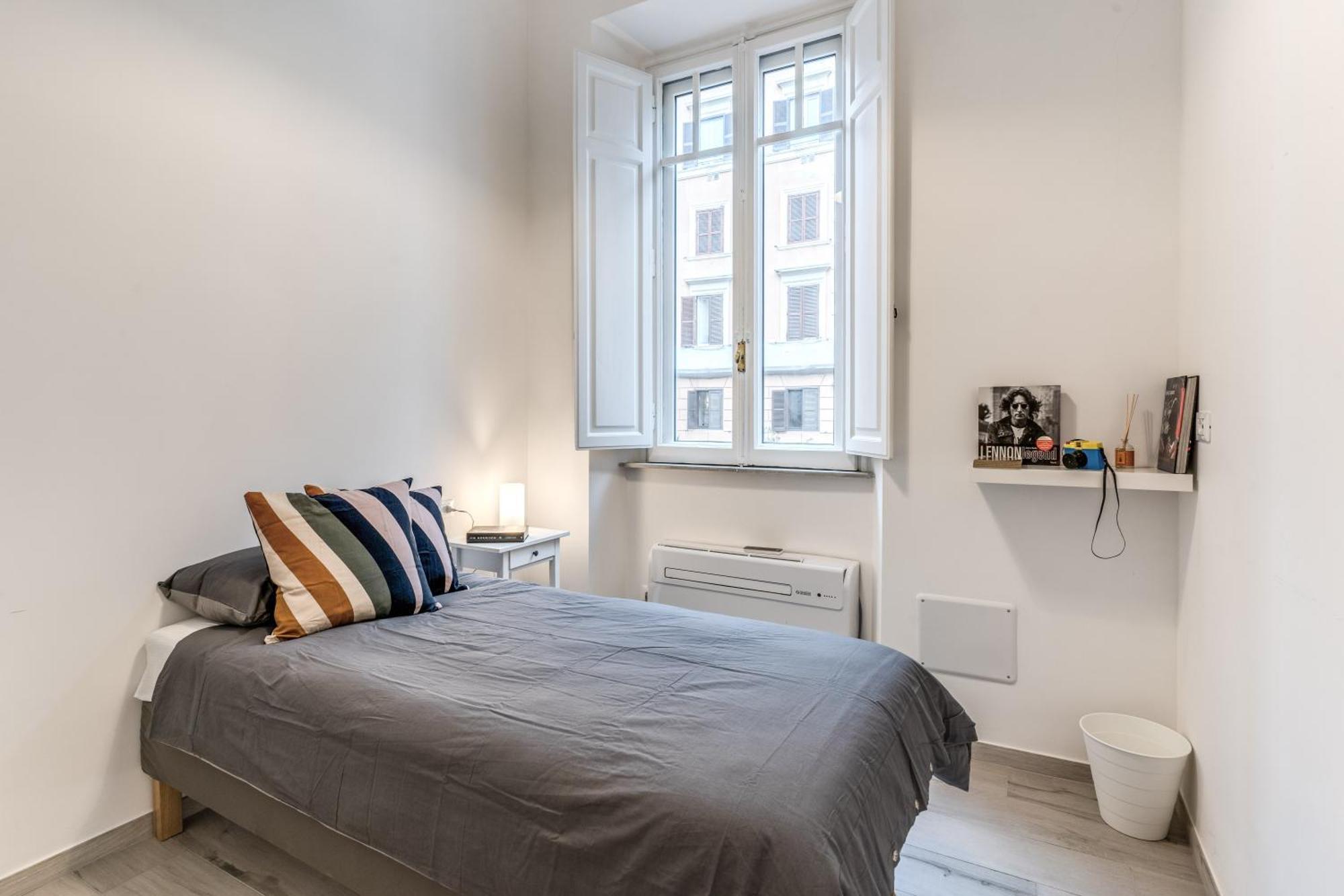 Supernova Apartment Trastevere Rome Luaran gambar
