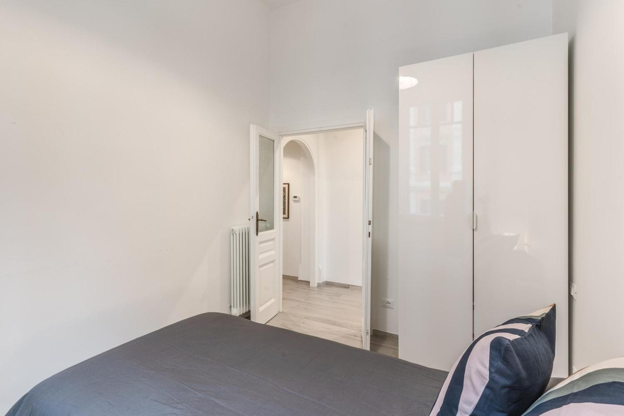 Supernova Apartment Trastevere Rome Luaran gambar