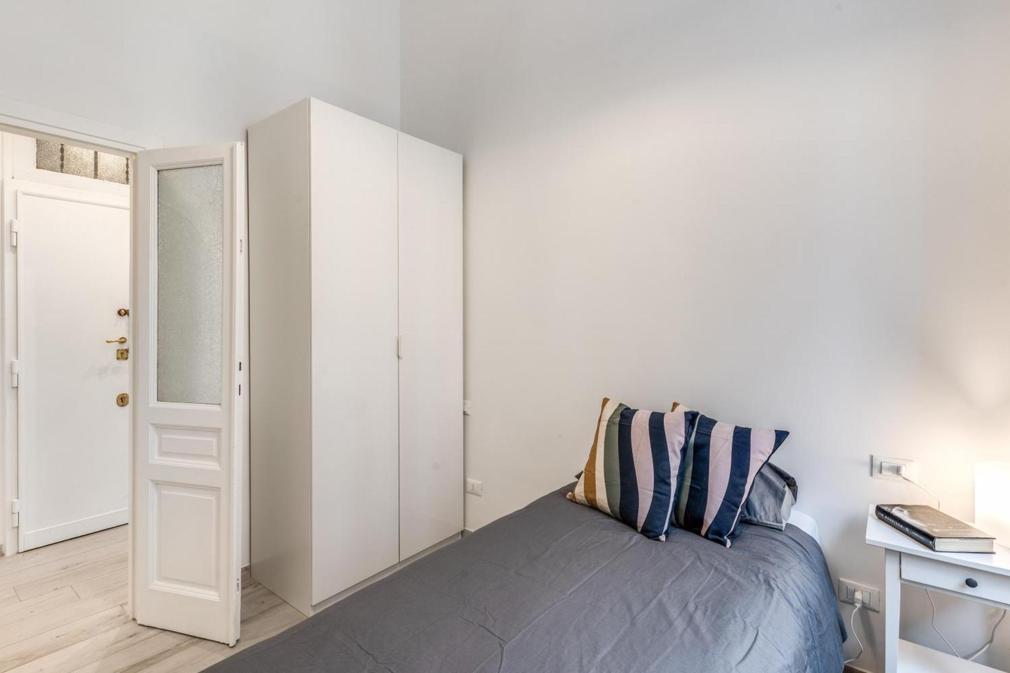 Supernova Apartment Trastevere Rome Luaran gambar