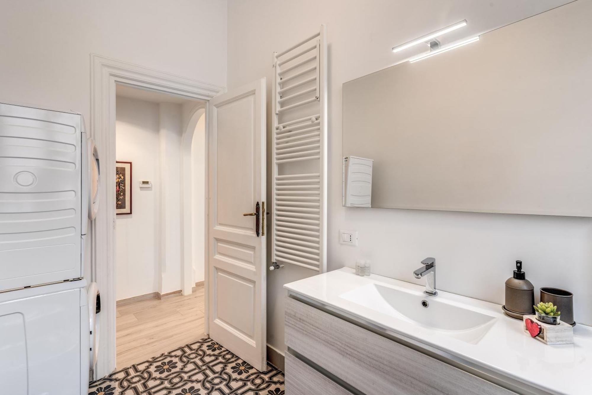 Supernova Apartment Trastevere Rome Luaran gambar