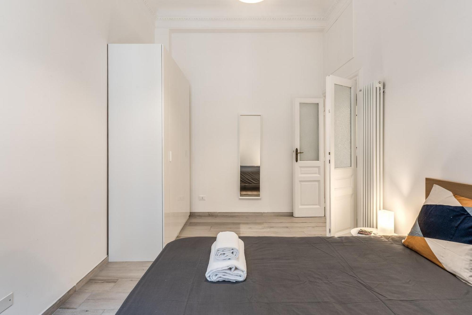 Supernova Apartment Trastevere Rome Luaran gambar