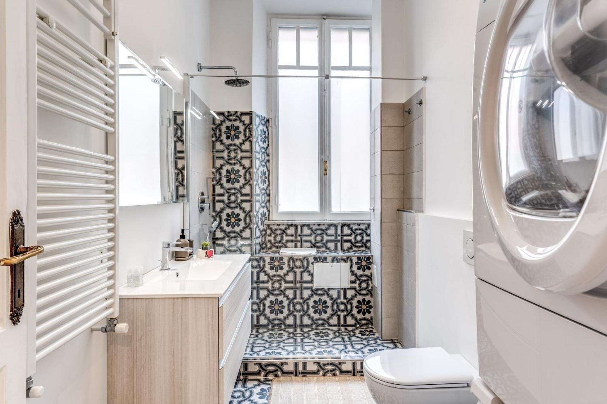 Supernova Apartment Trastevere Rome Luaran gambar