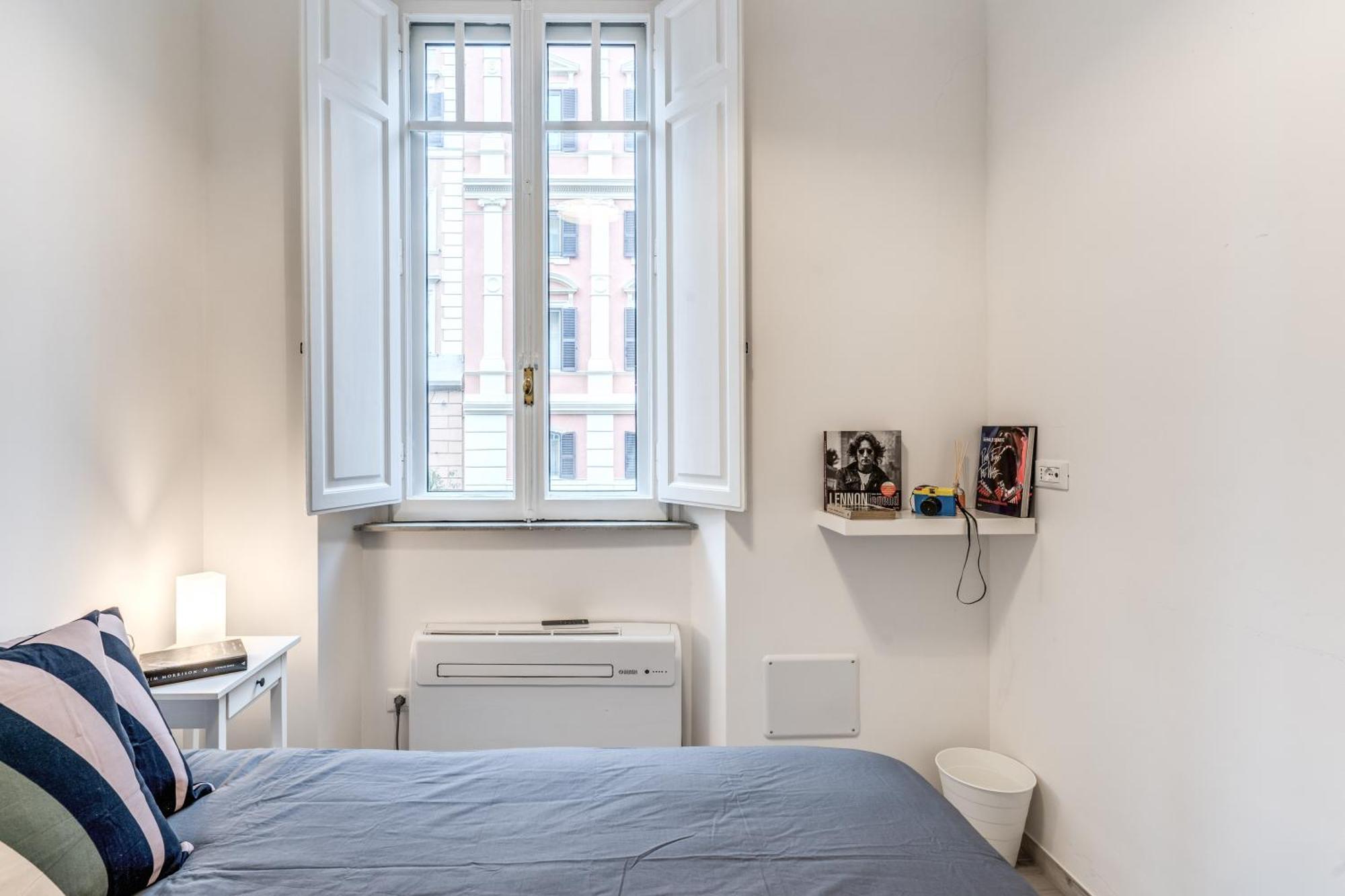 Supernova Apartment Trastevere Rome Luaran gambar
