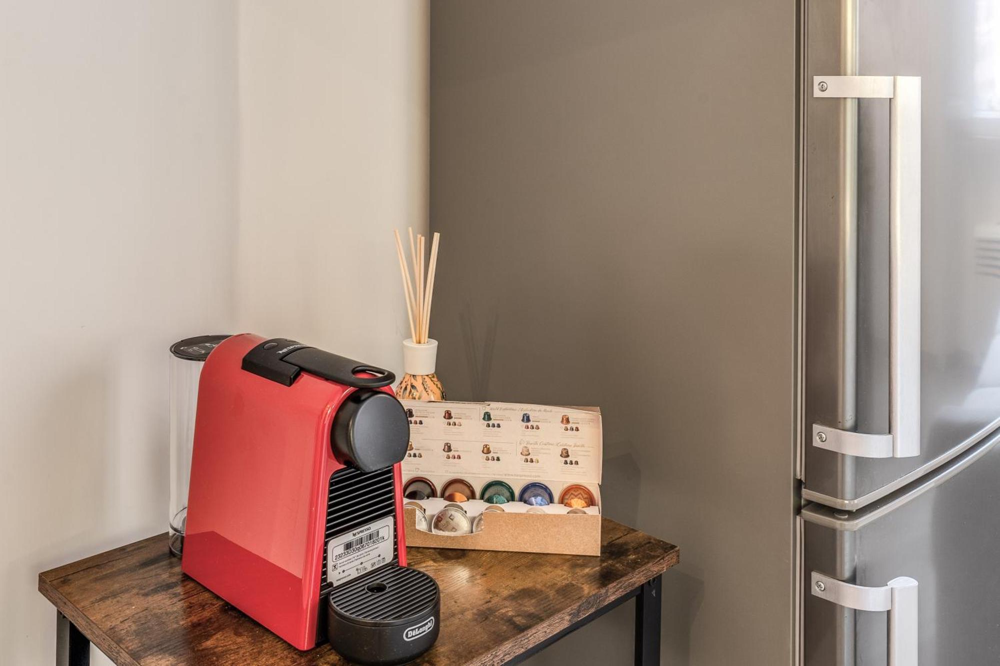 Supernova Apartment Trastevere Rome Luaran gambar