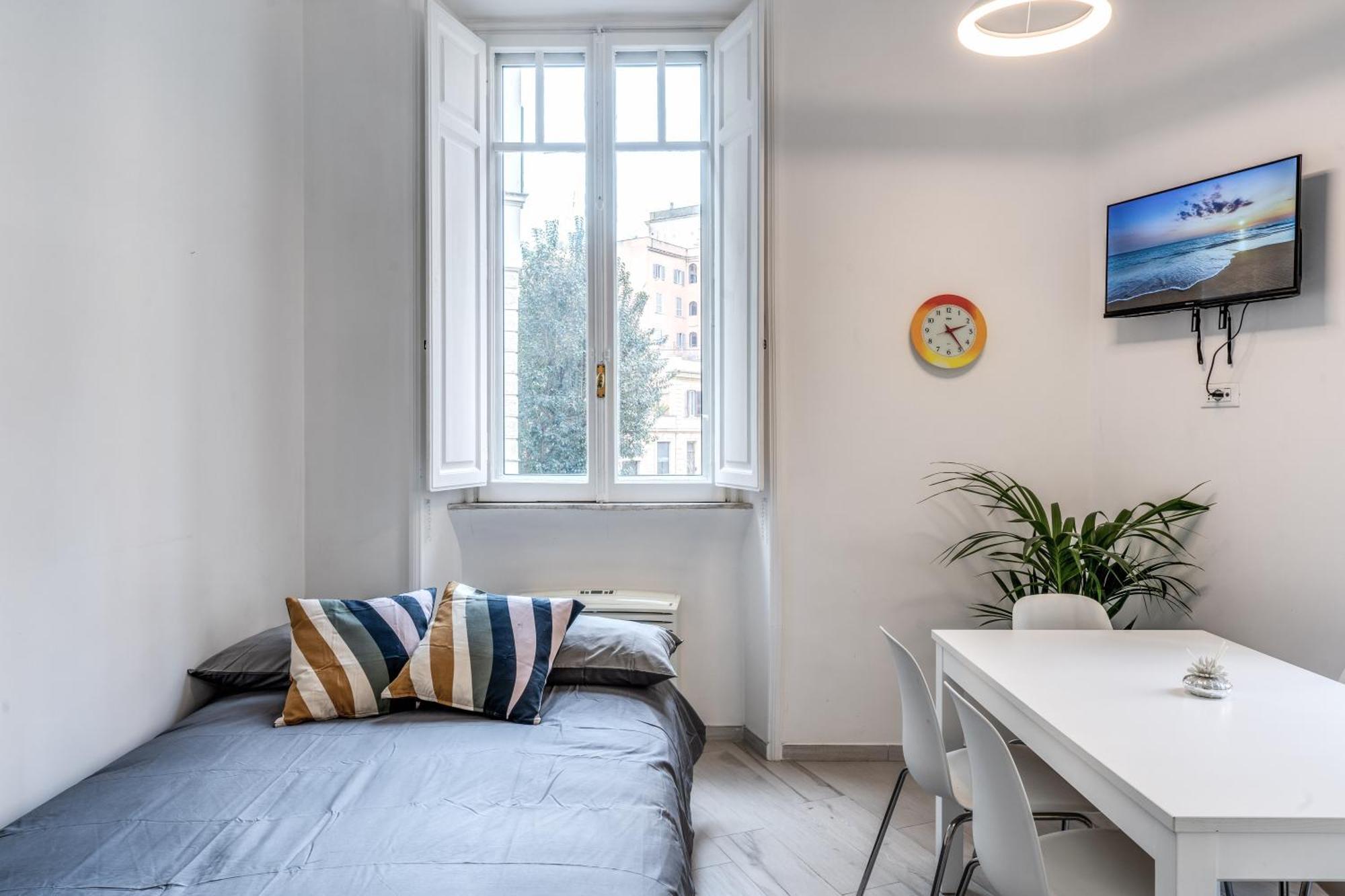Supernova Apartment Trastevere Rome Luaran gambar