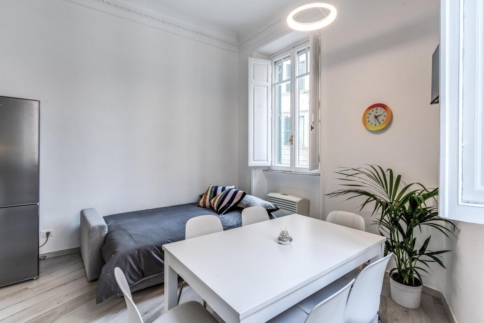 Supernova Apartment Trastevere Rome Luaran gambar