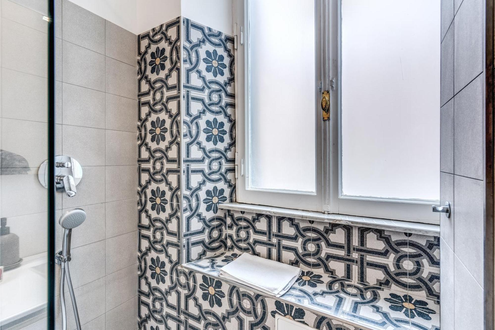 Supernova Apartment Trastevere Rome Luaran gambar